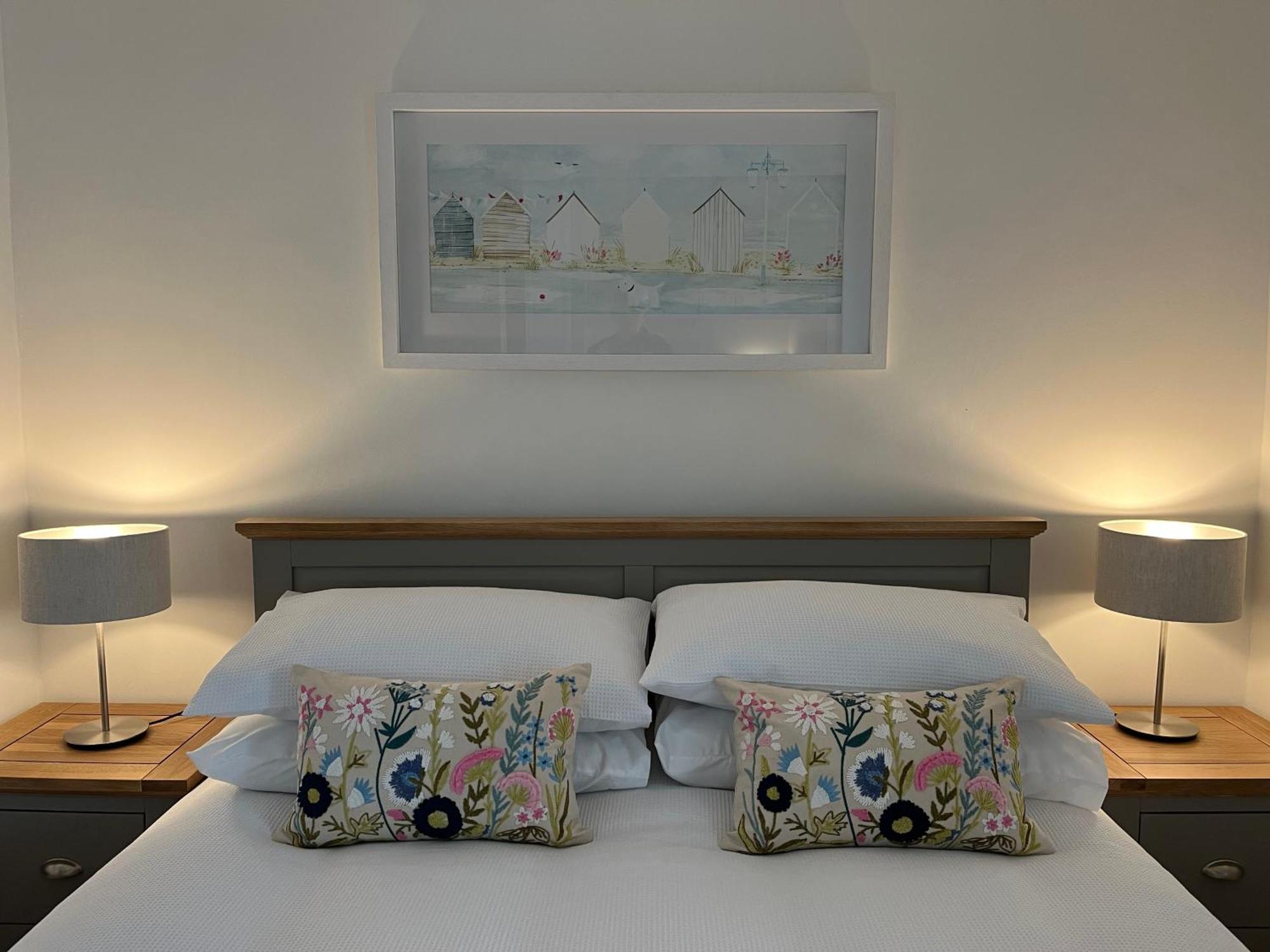 The Cottage At Ashbrook - Charming Country Cottage Near Belfast Ngoại thất bức ảnh